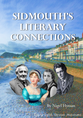 Sidmouth's Literary Connections product photo